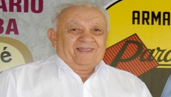 Assembleia de Pernambuco homenagea  João Claudino em Plenária